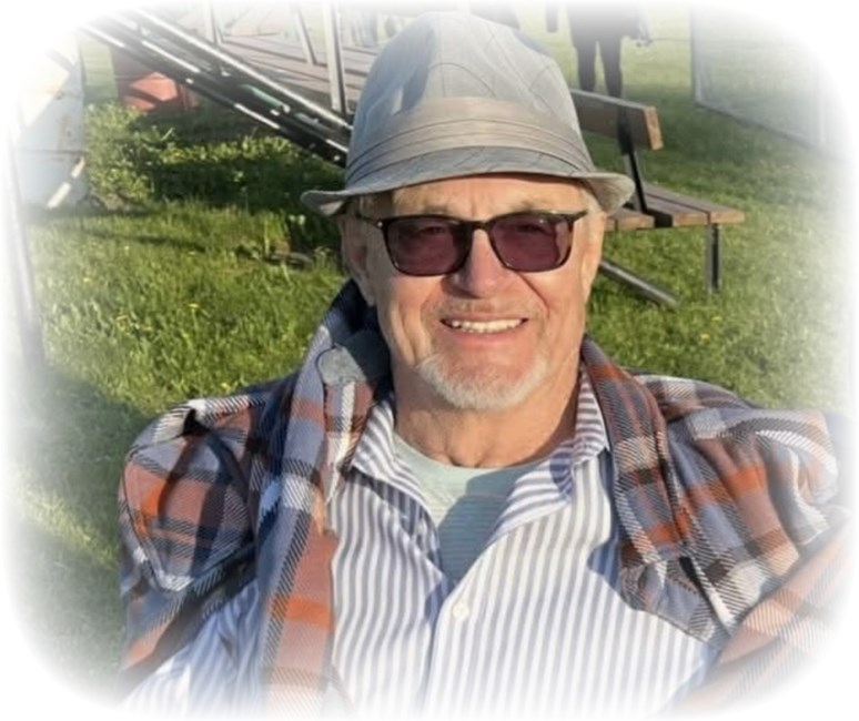 Obituary of Paul Joseph Dechant