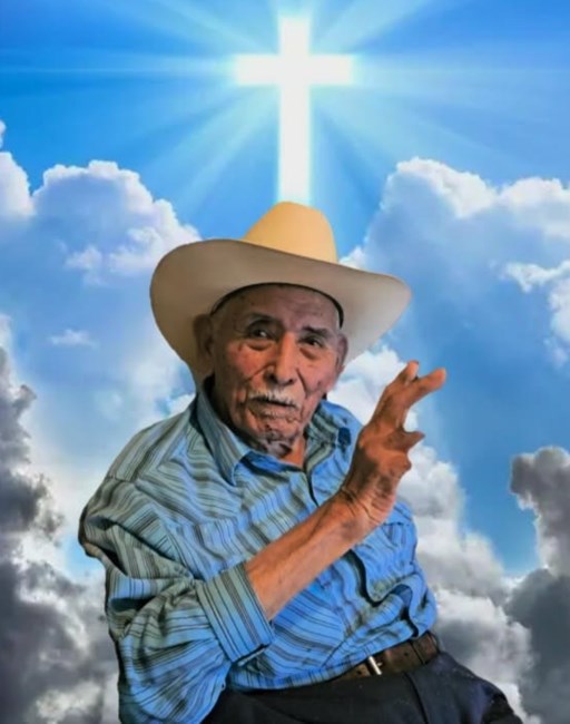 Avis de décès de Apolonio Garcia