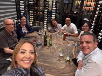 Obituary of Manuel Vicente Muñiz Rivera