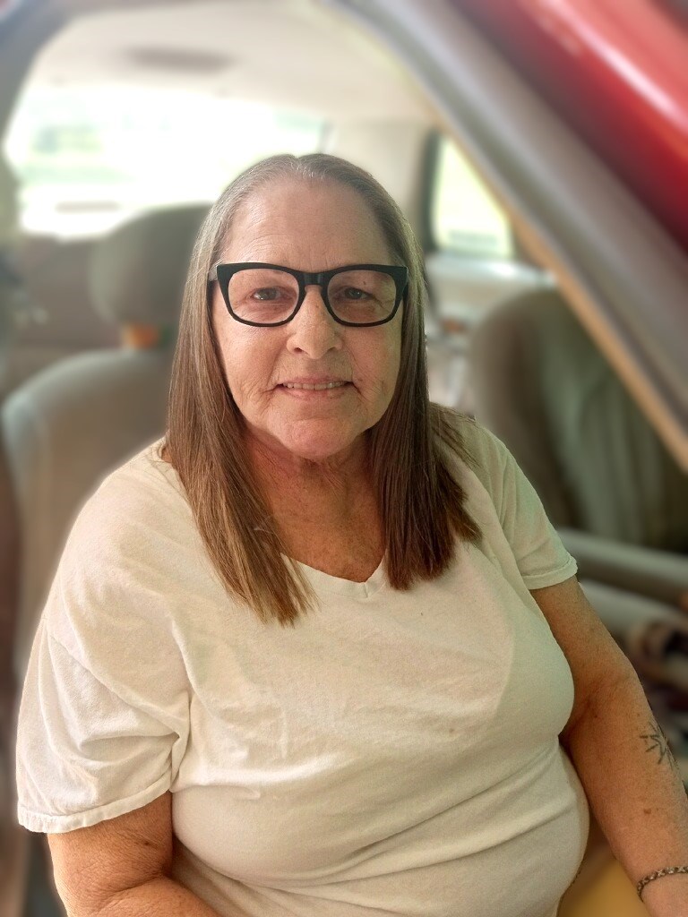 Obituary of Barbara Lee Cale