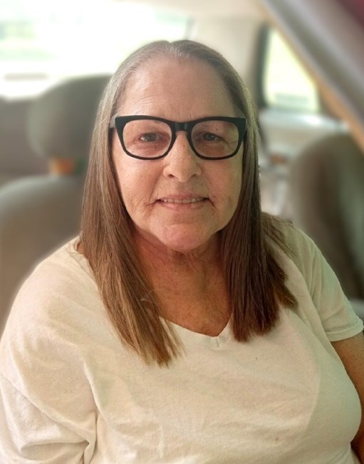Obituary of Barbara Lee Cale