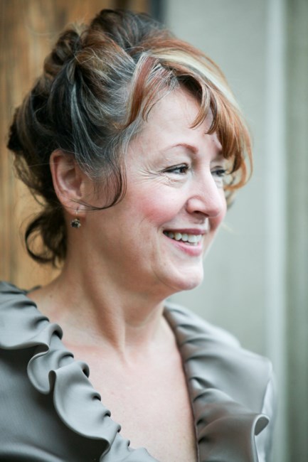 Obituary of Jean Marie Golomski