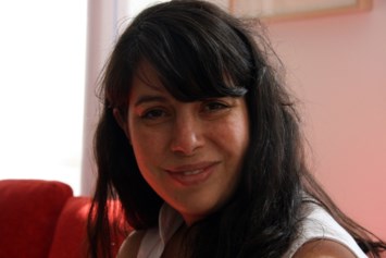 Obituary of Maite Aquino