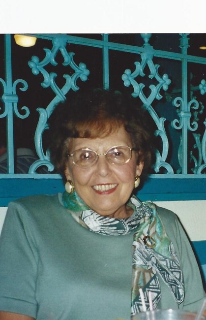 Obituary of Catherine C. Schieferstein Schwartz