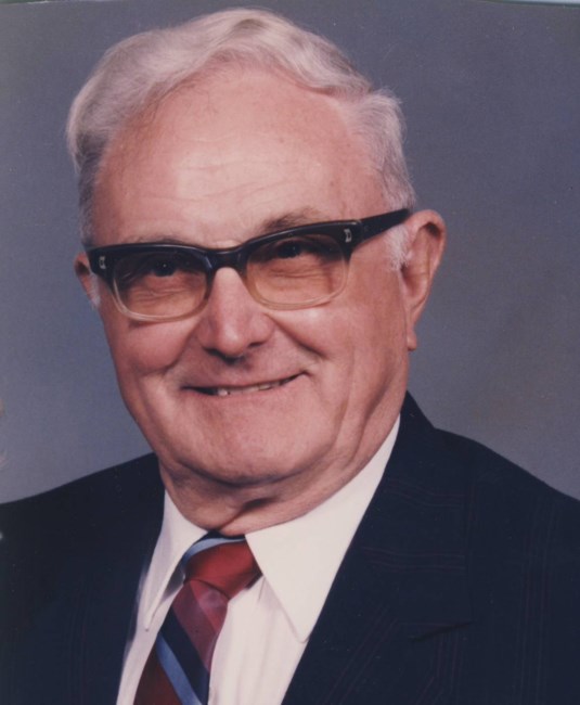 Obituary of Mark Prigge