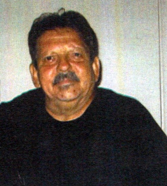 Obituary of Natividad Anthony Gutierrez