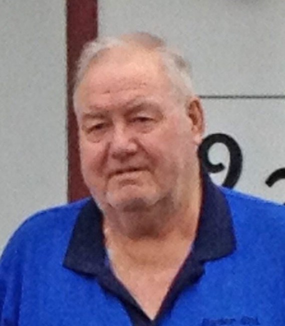 Obituary of Alex "Cubby" Lavallee