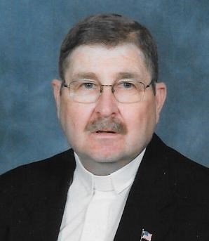 Obituary of Rev. James David Reep