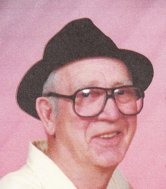 Obituary of Ray Fred Shumate