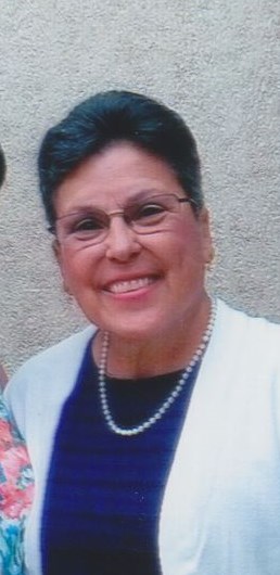 Obituary of Jean D. Lewis