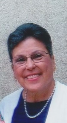 Obituary of Jean D. Lewis