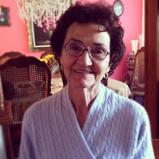 Obituario de Piroska Jakab