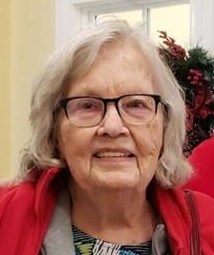 Obituary of Patricia J Kennedy