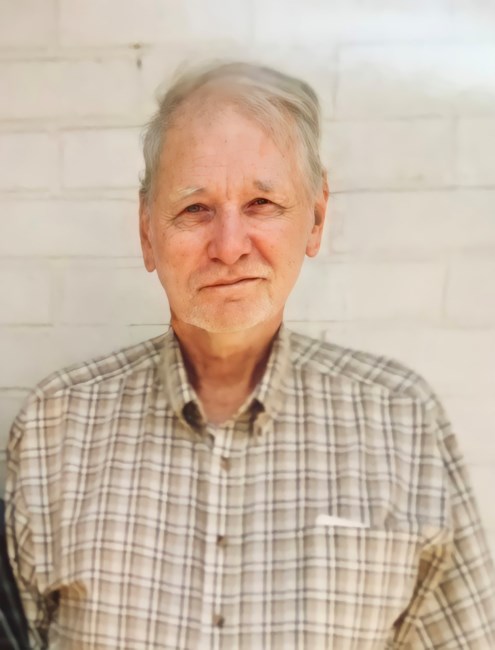 Obituary of Lawrence Breaux