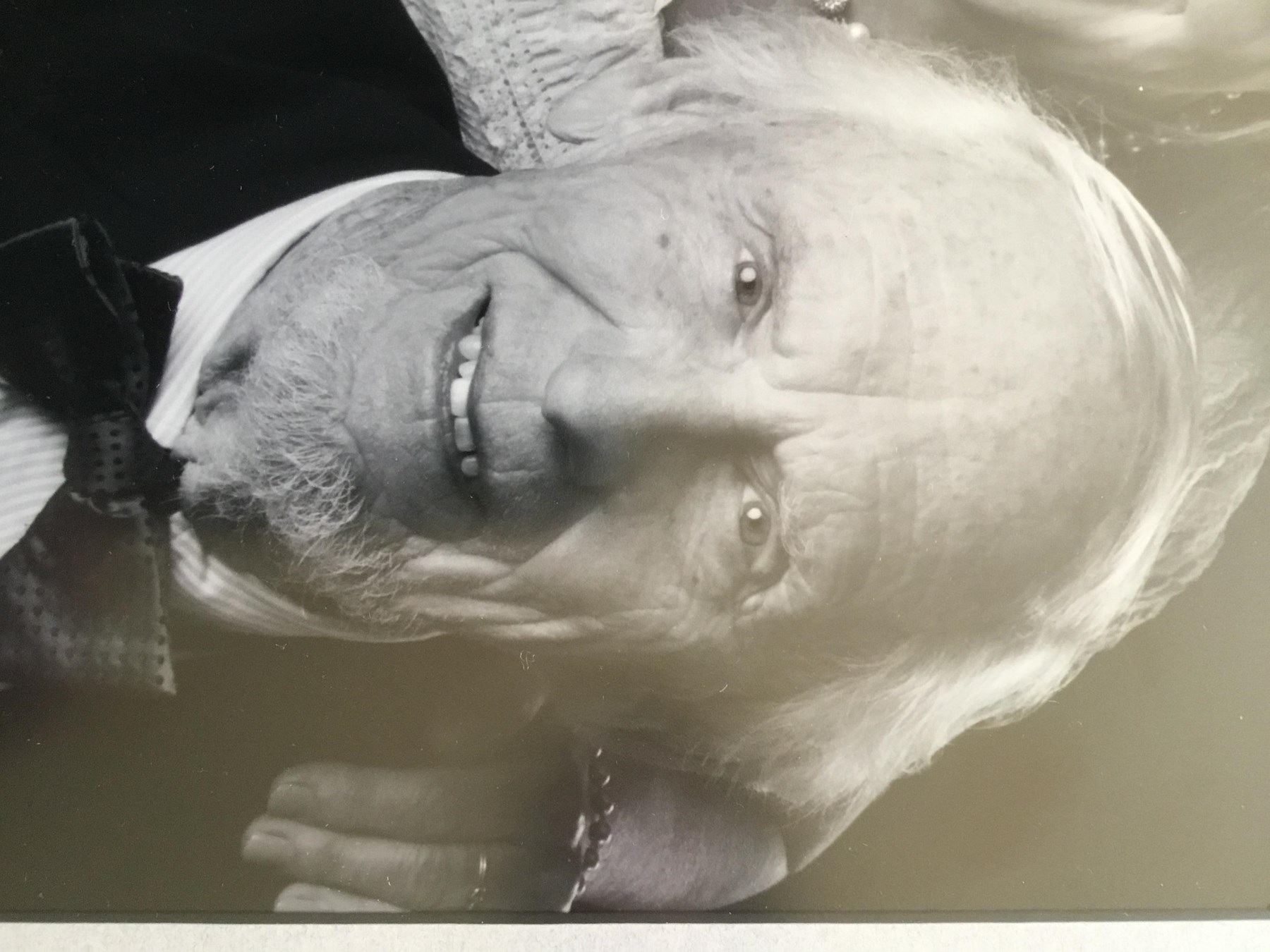 Obituary of William F. Krusell