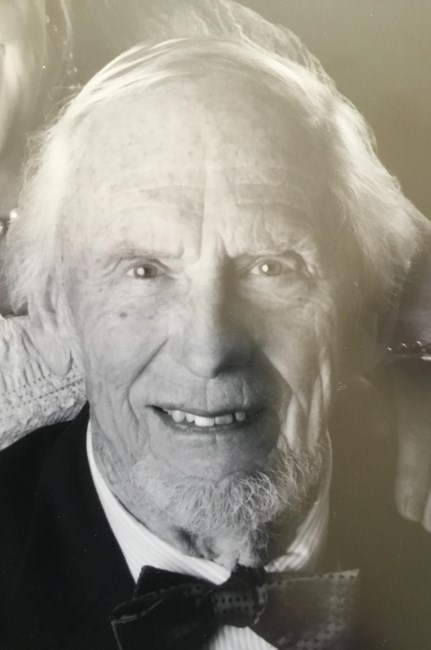 Obituary of William F. Krusell