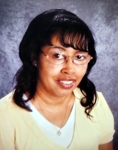 Obituary of Mary Ann Thomas