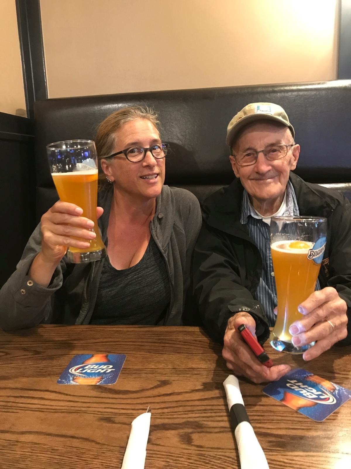 Obituary of Gordon Lawrence MacDonald