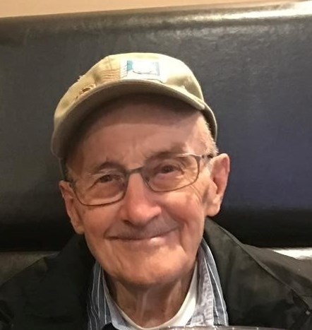 Obituary of Gordon Lawrence MacDonald