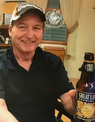 Obituary of David J. Hann