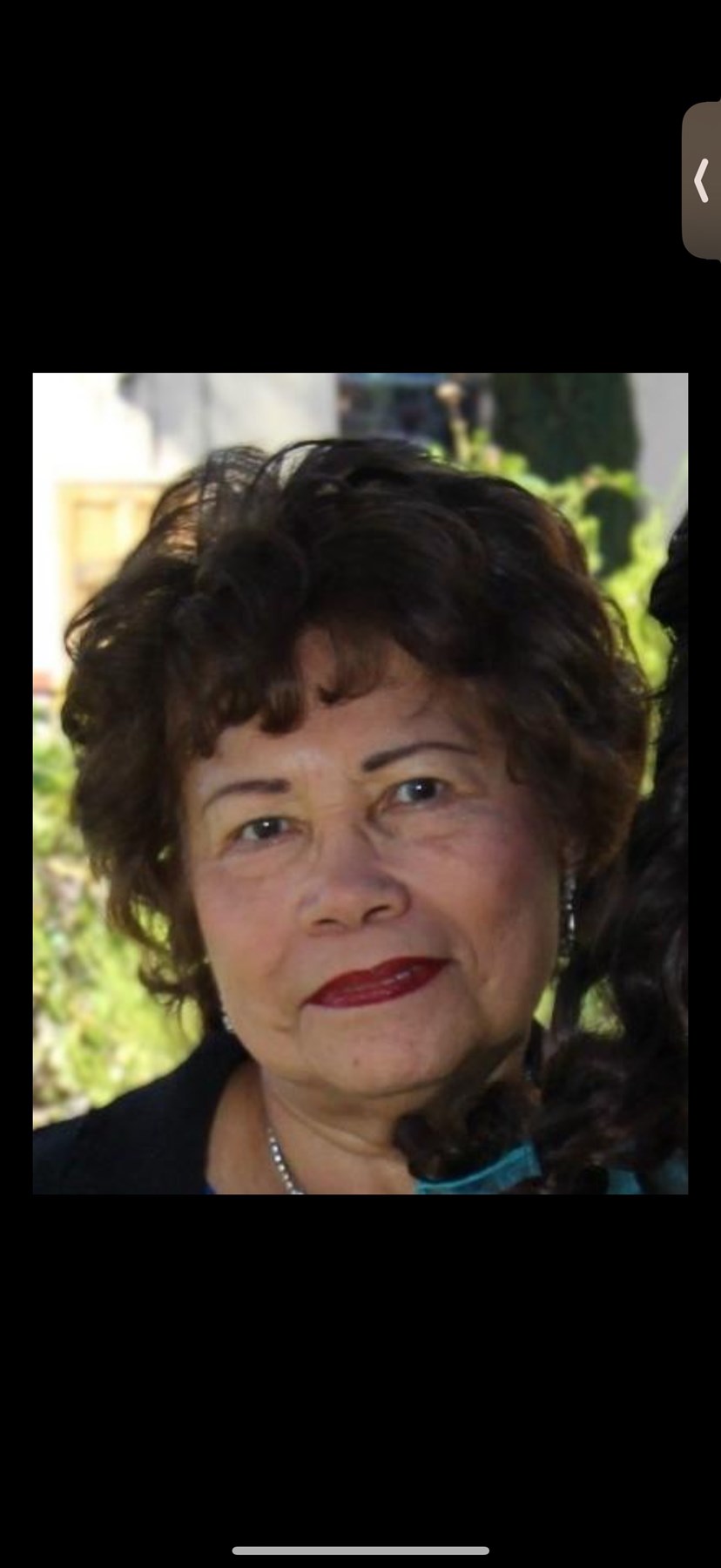 Obituary of Julia Alcantara