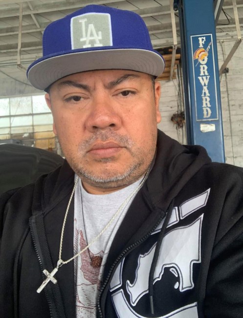 Obituario de Edgar Antonio Aviles