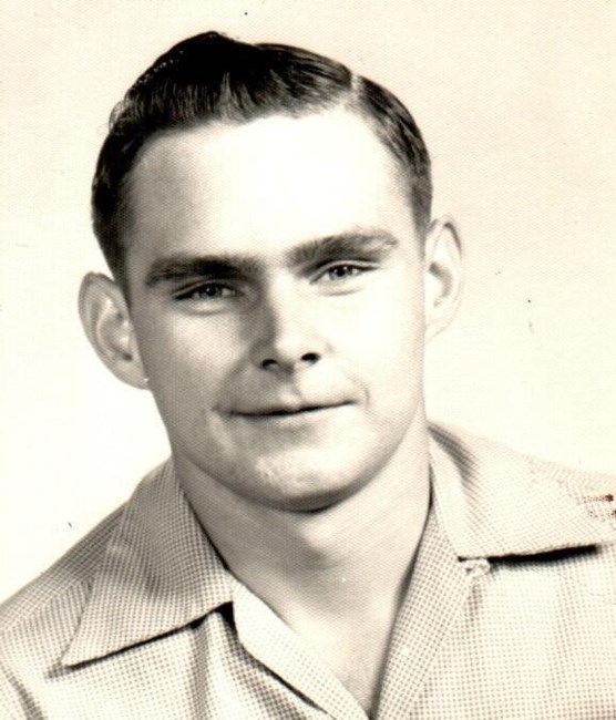 Obituary of James Eldon Ross