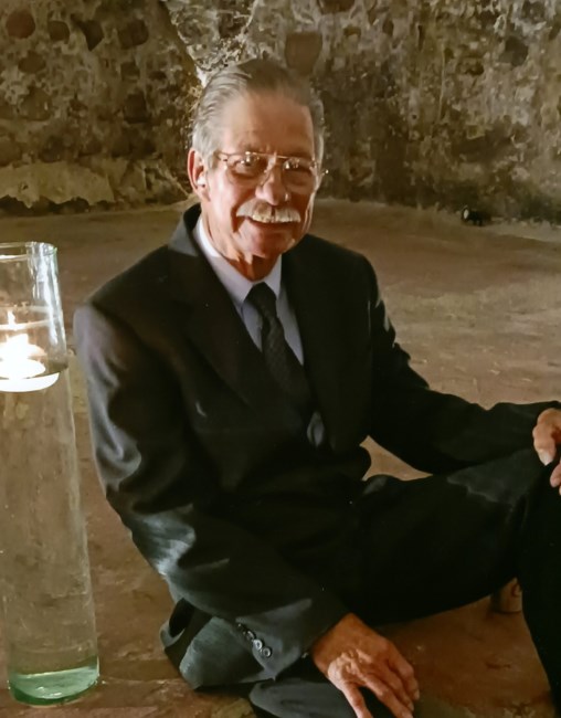 Obituary of Daniel Leroy Thacker