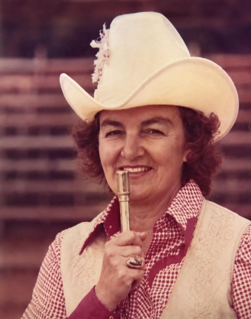 Obituary of Sally Ann Gummoe