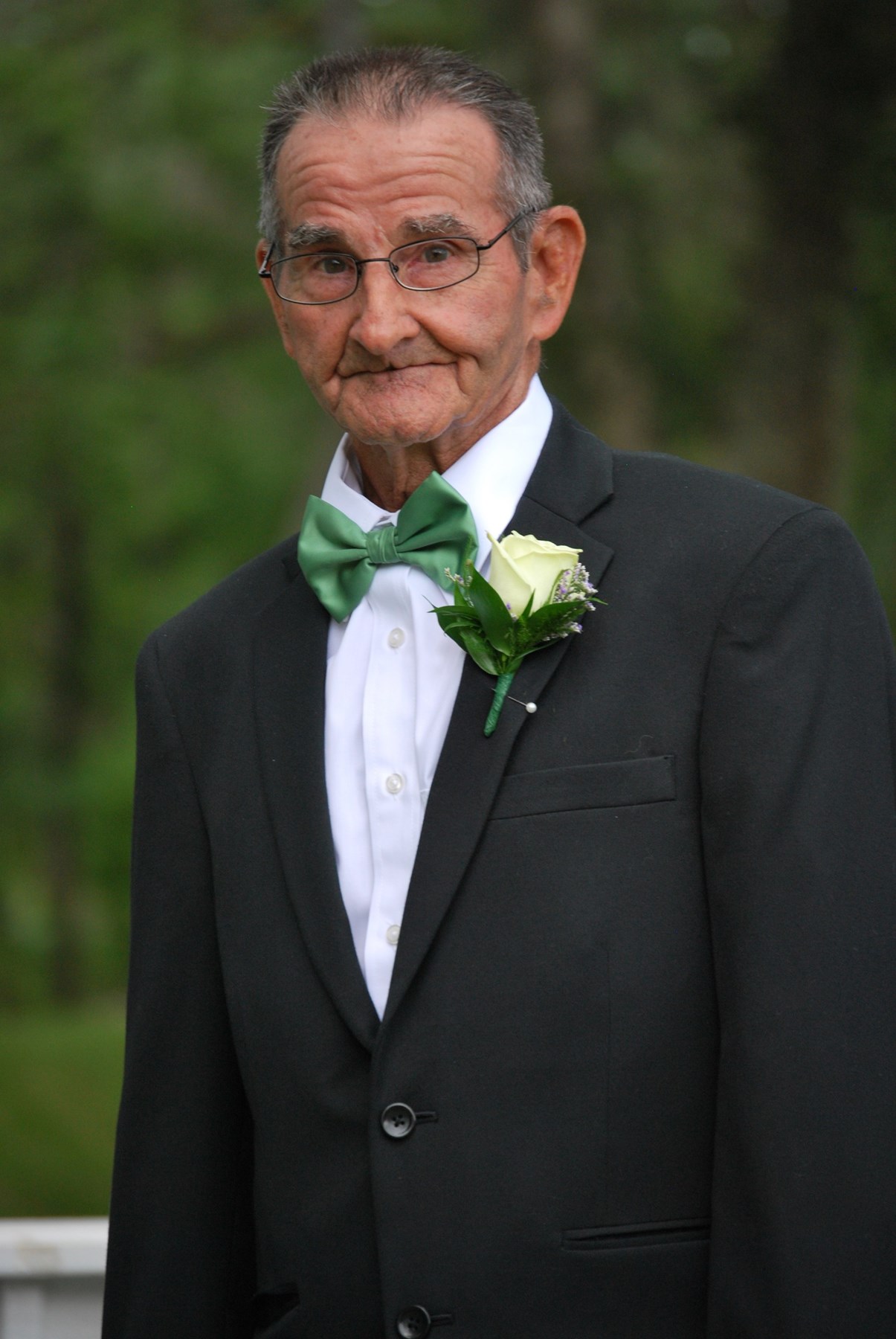 Obituary of James Burton Dunn