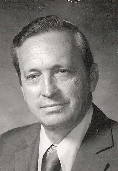 Obituary of Jose Salas