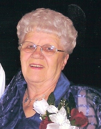 Obituary of Rose H. Urbanowski Karlow