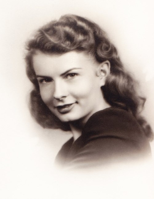 Obituary of Donna J. Sterritt