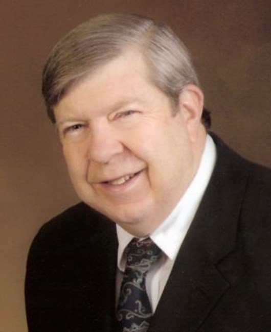 Obituary of Robert Lloyd Spackman