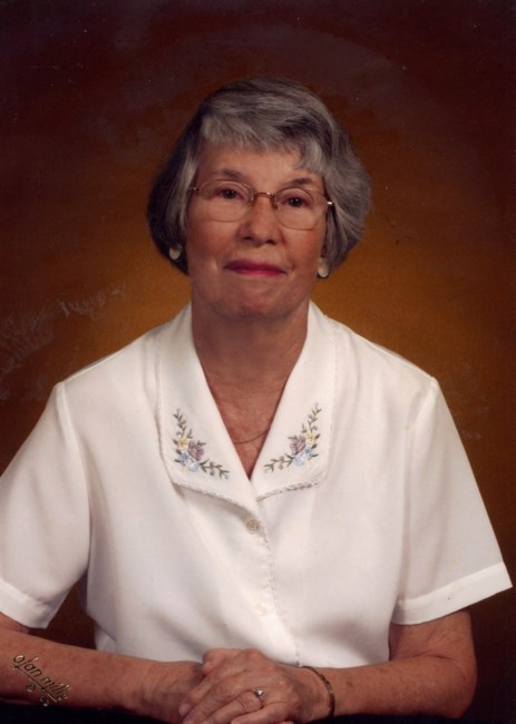 Obituary of Jane Lee  Stanley Van Clief