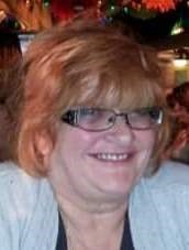 Obituary of Mary Ellen Romanelli