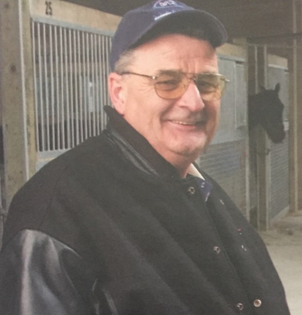 Obituary of Donald Finley MacDonald