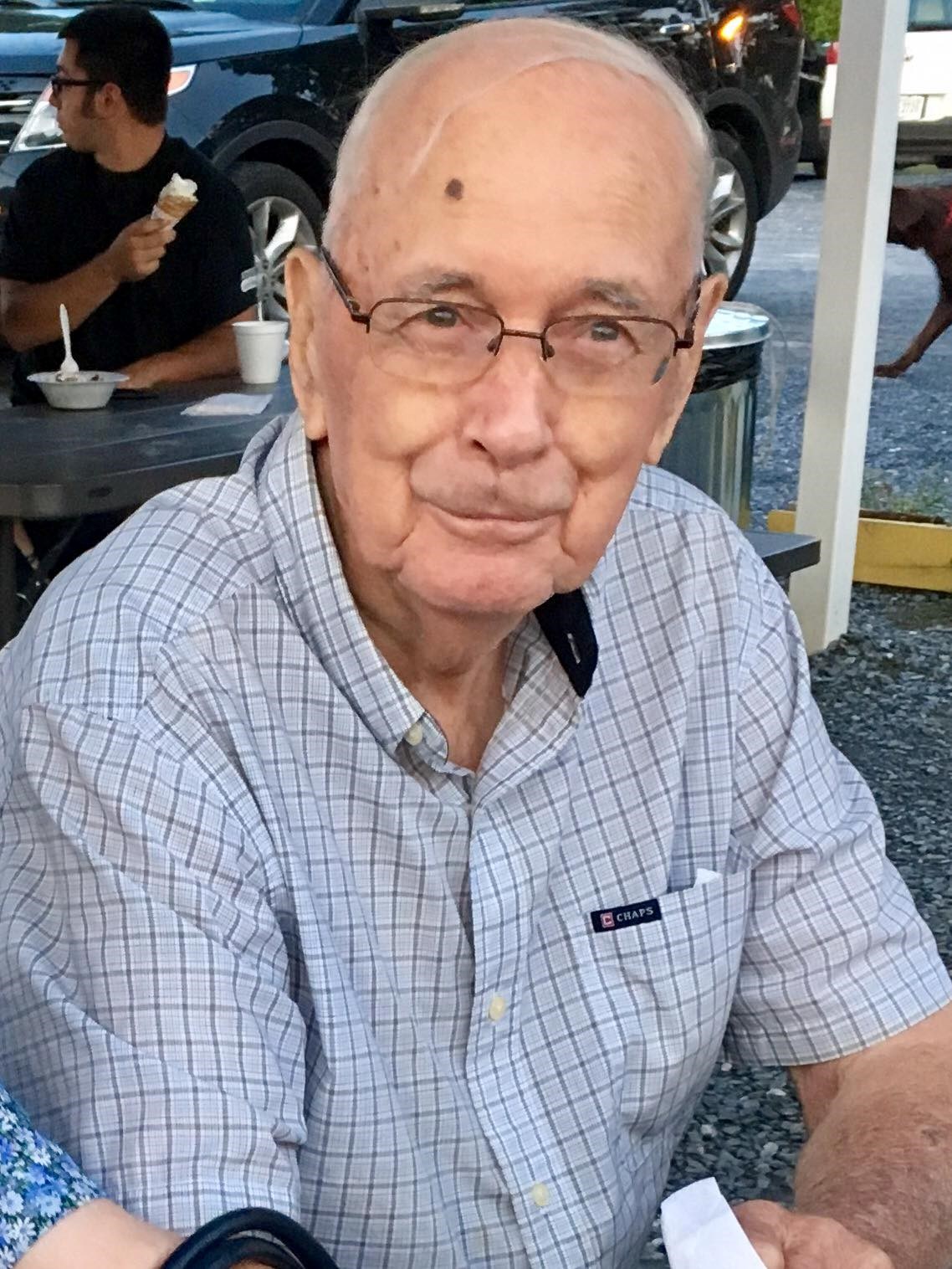 Obituary of Joseph William Goin