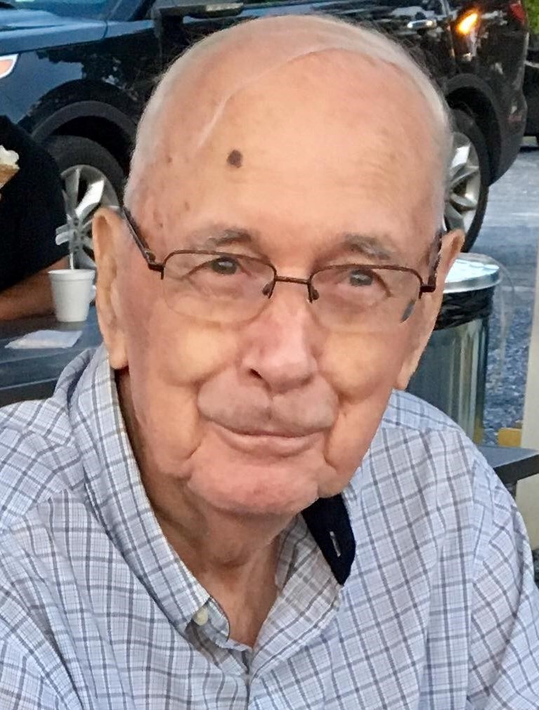 Joseph William Goin Obituary - Lynchburg, VA