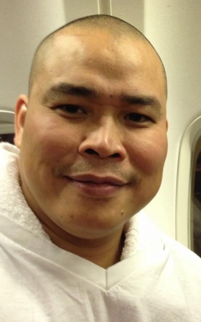 Obituary of Nhuan Van Nguyen
