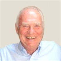 Richard Allen Goldsmith Obituary - Grandville, MI