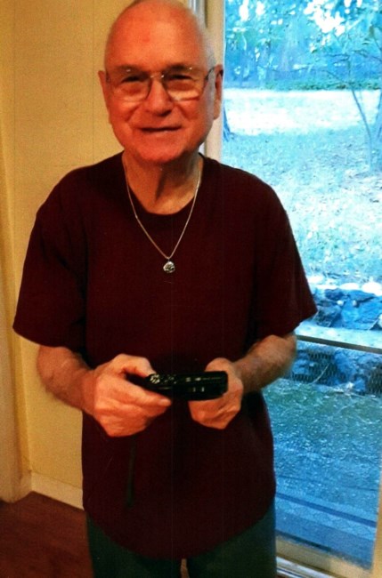 Obituary of Jerry Francis Schweppe