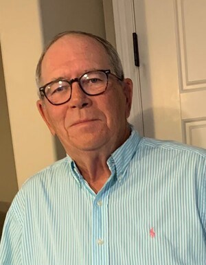 Obituary of William George Lacey