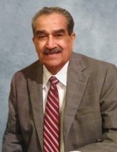 Obituary of Ruben Cortinas