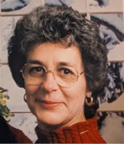 Obituary of Joan Adrianne Kigerl