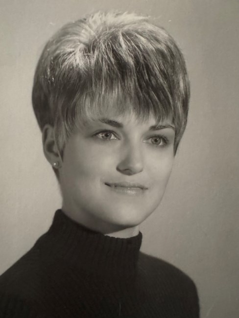 Obituary of Cynthia Ann Greksouk