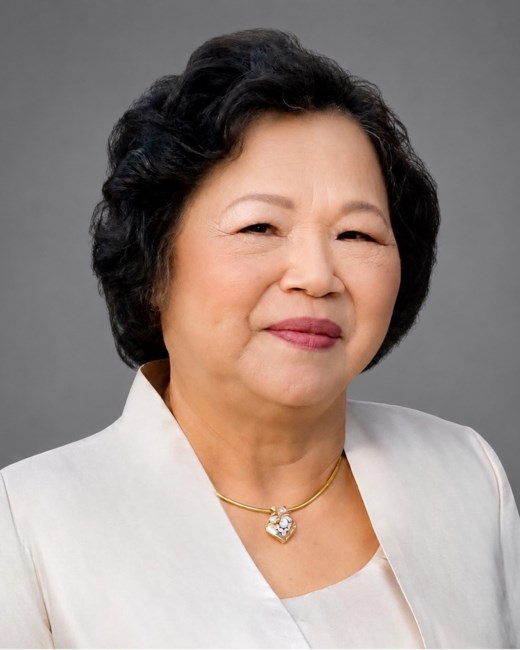 Obituary of Thanh Thi Nguyen