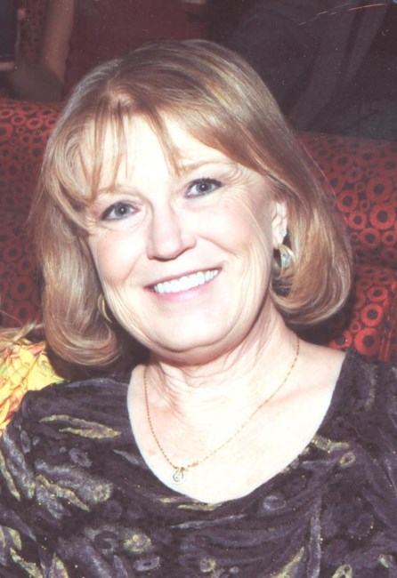 Obituary of Jeri Darlene Boucher