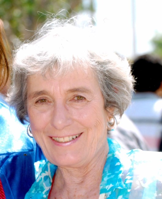 Avis de décès de Judith Conrad-Byrne