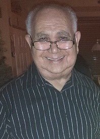 Obituary of Rafael E Diaz